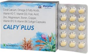 Calfy Plus